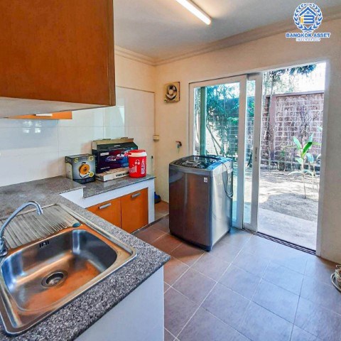 *****บ้านเดี่ยวมือสองย่านนนทบุรี ม.ลัดดารมย์ ราชพฤกษ์-รัตนาธิเบศร์2 เนื้อที่กว้างขวางมากถึง 112.50 ตร.ว.  ฟังก์ชัน 5 ห้องนอน 5 ห้องน้ำ ที่จอดรถ 2 คัน บนทำเลแห่งการเดินทาง เชื่อมต่อถนนราชพฤกษ์